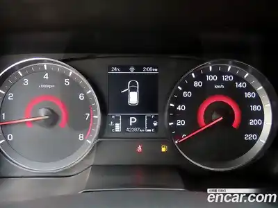 SsangYong TIBOLI 2021 1.5 гидро в Москве № 2199024, миниатюра 9