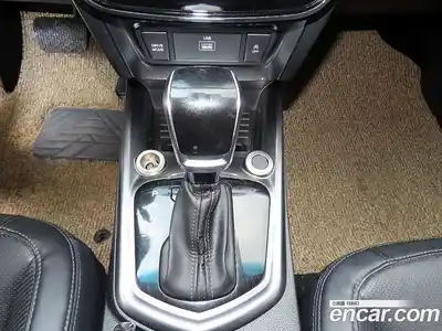 SsangYong TIBOLI 2021 1.5 гидро в Москве № 2199024, миниатюра 10