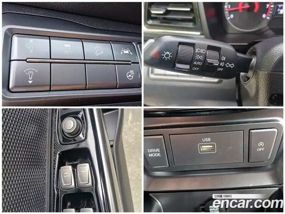 SsangYong TIBOLI 2020 1.5 гидро в Москве № 2199029, фото 17