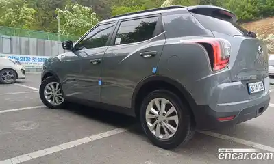 SsangYong TIBOLI 2020 1.5 гидро в Москве № 2199029, миниатюра 3