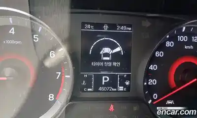 SsangYong TIBOLI 2020 1.5 гидро в Москве № 2199029, миниатюра 5