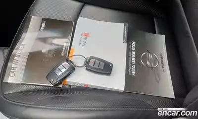 SsangYong TIBOLI 2020 1.5 гидро в Москве № 2199029, миниатюра 6