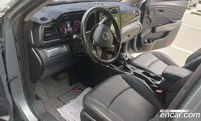 SsangYong TIBOLI 2020 1.5 гидро в Москве № 2199029, миниатюра 8