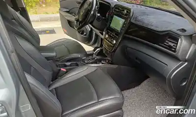 SsangYong TIBOLI 2020 1.5 гидро в Москве № 2199029, миниатюра 9