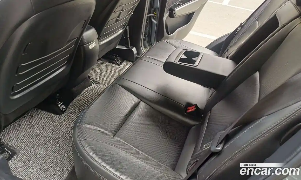 SsangYong TIBOLI 2020 1.5 гидро в Москве № 2199029, фото 10