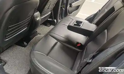 SsangYong TIBOLI 2020 1.5 гидро в Москве № 2199029, миниатюра 10