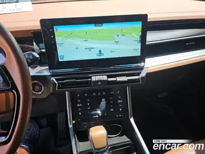 SsangYong Torres 2023 1.5 гидро в Москве № 2199030, миниатюра 11