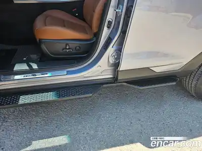 SsangYong Torres 2023 1.5 гидро в Москве № 2199030, миниатюра 8