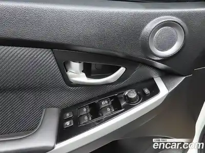 SsangYong Korando 2017 2.2 гидро в Москве № 2199071, миниатюра 11
