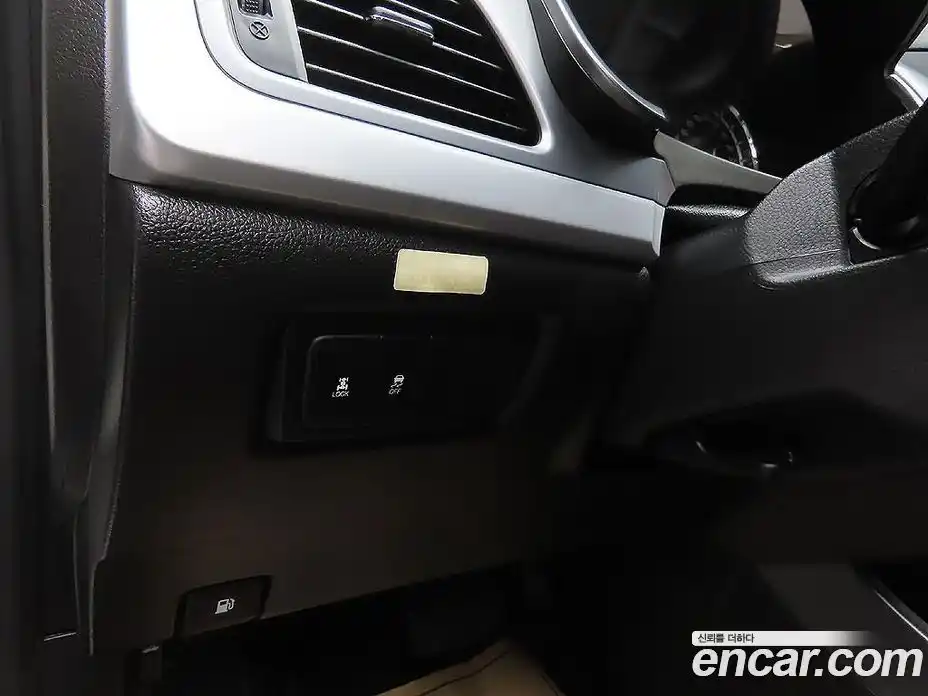 SsangYong Korando 2017 2.2 гидро в Москве № 2199071, фото 12