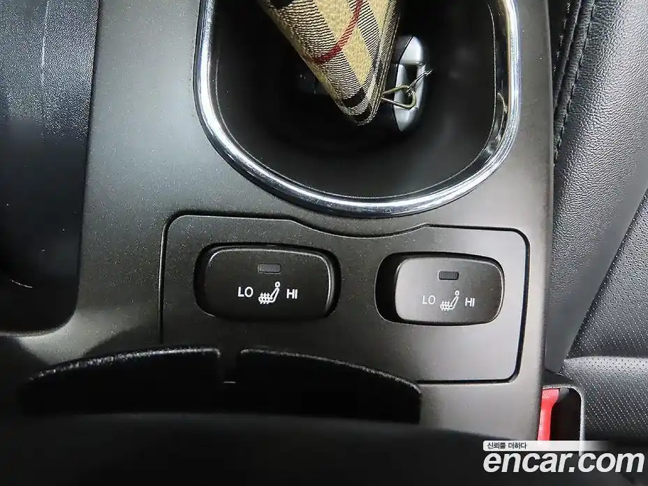 SsangYong Korando 2017 2.2 гидро в Москве № 2199071, фото 15