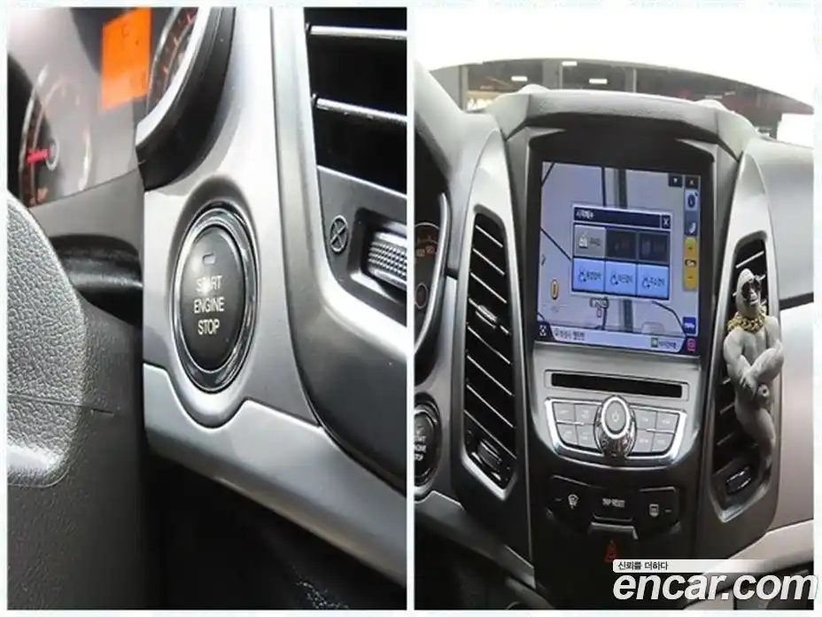 SsangYong Korando 2017 2.2 гидро в Москве № 2199071, фото 20