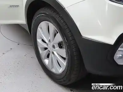SsangYong Korando 2017 2.2 гидро в Москве № 2199071, миниатюра 5