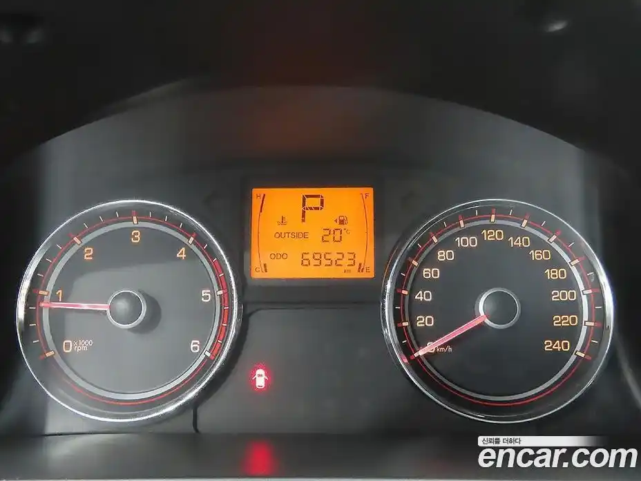 SsangYong Korando 2017 2.2 гидро в Москве № 2199071, фото 6