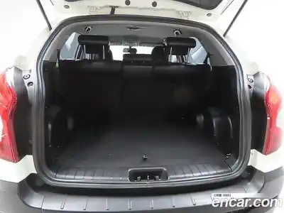 SsangYong Korando 2017 2.2 гидро в Москве № 2199071, миниатюра 8