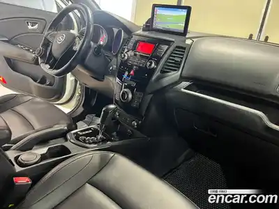 SsangYong TIBOLI 2016 1.6 гидро в Москве № 2199085, миниатюра 12
