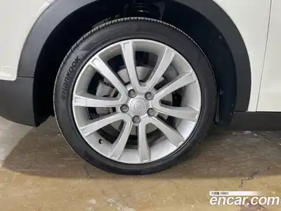 SsangYong TIBOLI 2016 1.6 гидро в Москве № 2199085, миниатюра 10