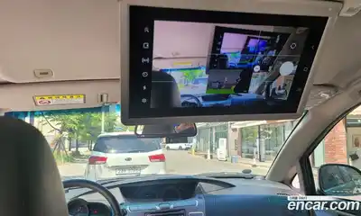 SsangYong Korando 2018 2.2 гидро в Москве № 2199101, миниатюра 4