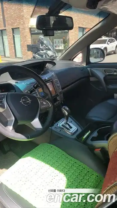 SsangYong Korando 2018 2.2 гидро в Москве № 2199101, миниатюра 5