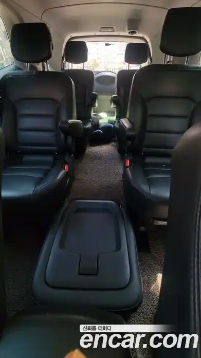 SsangYong Korando 2018 2.2 гидро в Москве № 2199101, миниатюра 8