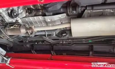 SsangYong Korando 2018 2.2 гидро в Москве № 2199101, миниатюра 9
