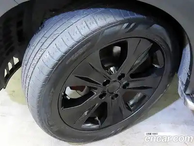 SsangYong Rexton 2022 2.2 гидро в Москве № 2199106, миниатюра 5