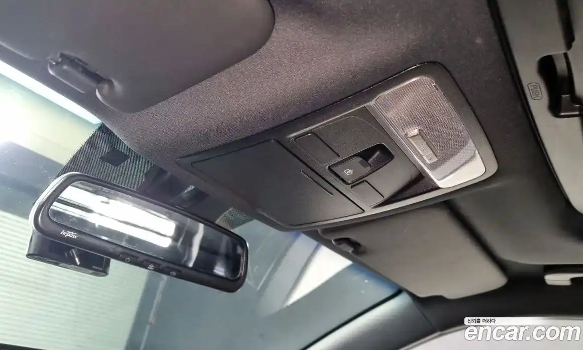 SsangYong Rexton 2019 2.2 гидро в Москве № 2199113, фото 15