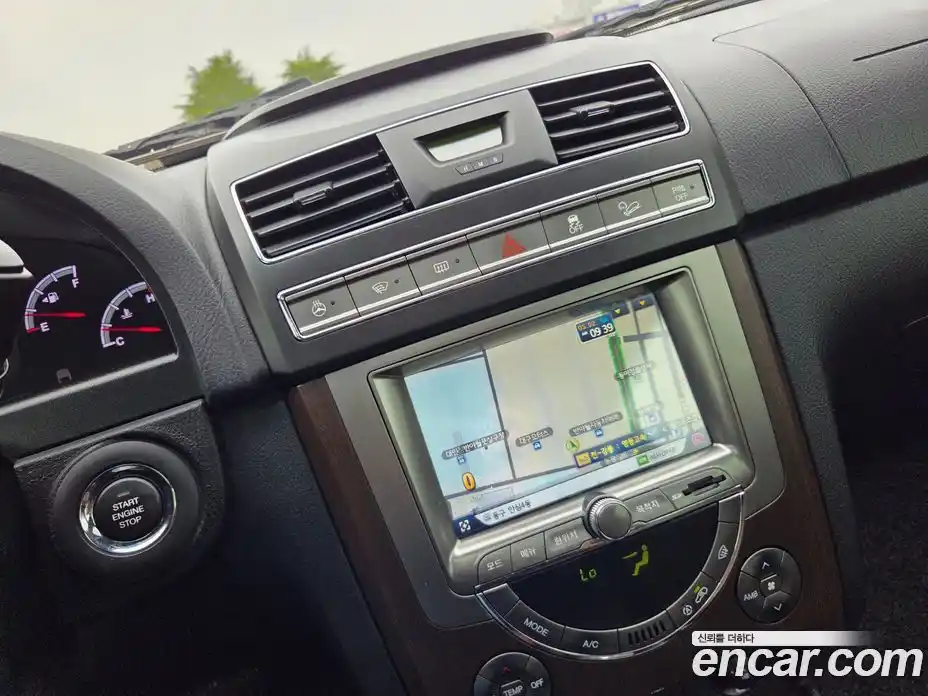 SsangYong Rexton 2014 2.0 гидро в Москве № 2199120, фото 18