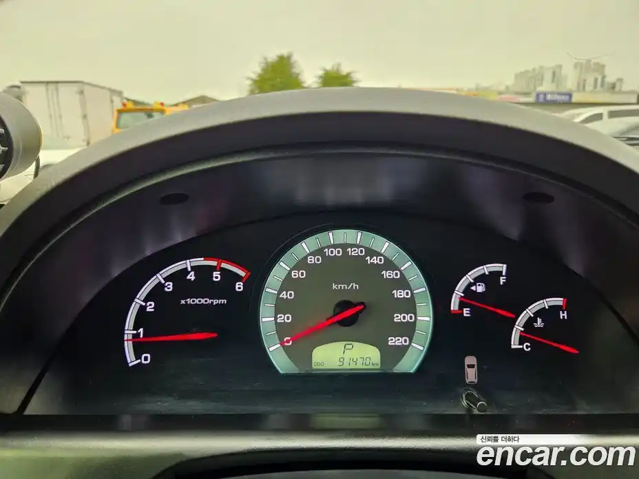 SsangYong Rexton 2014 2.0 гидро в Москве № 2199120, фото 8