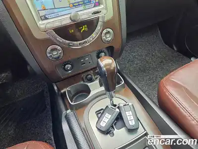 SsangYong Rexton 2014 2.0 гидро в Москве № 2199120, миниатюра 9