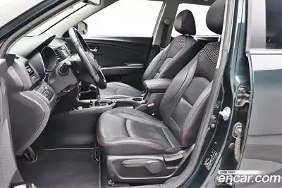 SsangYong TIBOLI 2016 1.6 гидро в Москве № 2199122, миниатюра 12