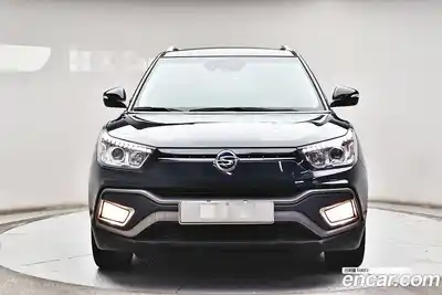 SsangYong TIBOLI 2016 1.6 гидро в Москве № 2199122, миниатюра 3