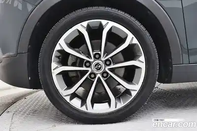 SsangYong TIBOLI 2016 1.6 гидро в Москве № 2199122, миниатюра 5