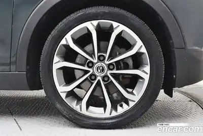 SsangYong TIBOLI 2016 1.6 гидро в Москве № 2199122, миниатюра 7