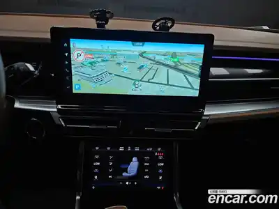 SsangYong Torres 2023 1.5 гидро в Москве № 2199123, миниатюра 11