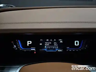 SsangYong Torres 2023 1.5 гидро в Москве № 2199123, миниатюра 8