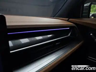 SsangYong Torres 2023 1.5 гидро в Москве № 2199123, миниатюра 9