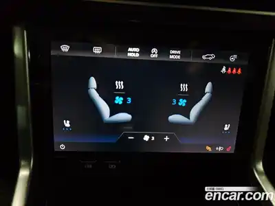 SsangYong Torres 2023 1.5 гидро в Москве № 2199123, миниатюра 10