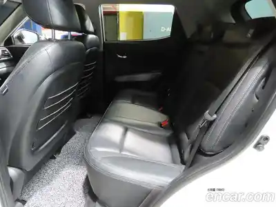 SsangYong TIBOLI 2022 1.5 гидро в Москве № 2199126, миниатюра 11