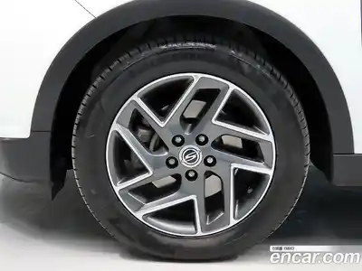 SsangYong TIBOLI 2022 1.5 гидро в Москве № 2199126, миниатюра 5