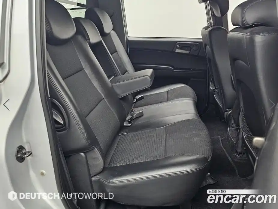 SsangYong Korando 2012 2.0 гидро в Москве № 2199127, фото 12