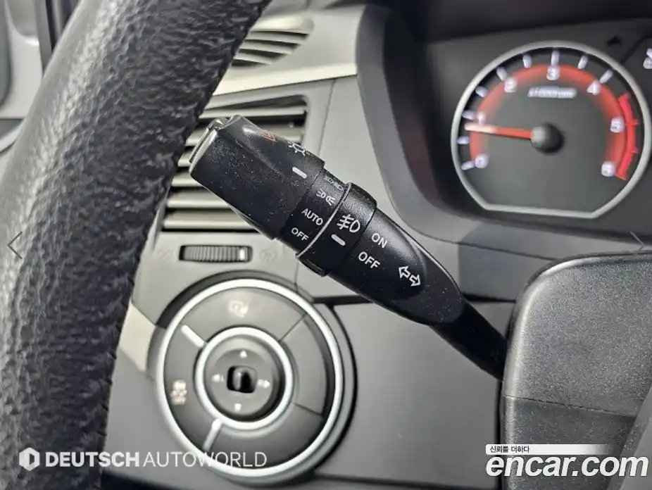 SsangYong Korando 2012 2.0 гидро в Москве № 2199127, фото 16