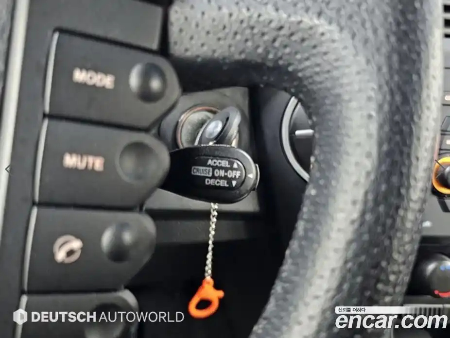 SsangYong Korando 2012 2.0 гидро в Москве № 2199127, фото 17