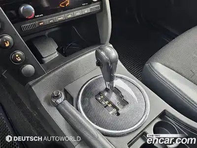 SsangYong Korando 2012 2.0 гидро в Москве № 2199127, миниатюра 9