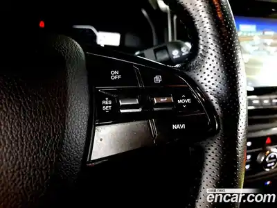 SsangYong Rexton 2022 2.2 гидро в Москве № 2199128, миниатюра 12