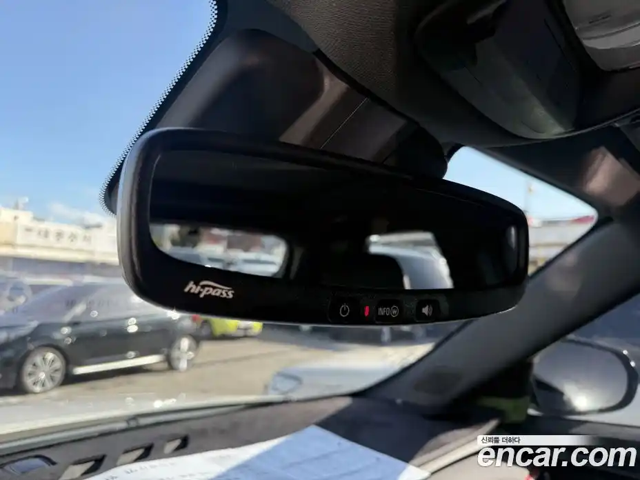 Chevrolet TrailBlazer 2023 1.3 гидро в Москве № 2199225, фото 20