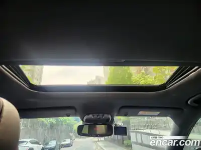Chevrolet Trax 2023 1.2 гидро в Москве № 2199439, миниатюра 9