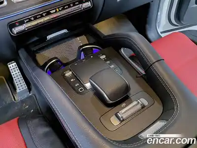 Mercedes-Benz GLE-Class 2025 3.0 гидро в Москве № 2199599, миниатюра 12