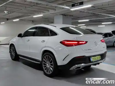 Mercedes-Benz GLE-Class 2025 3.0 гидро в Москве № 2199599, миниатюра 2