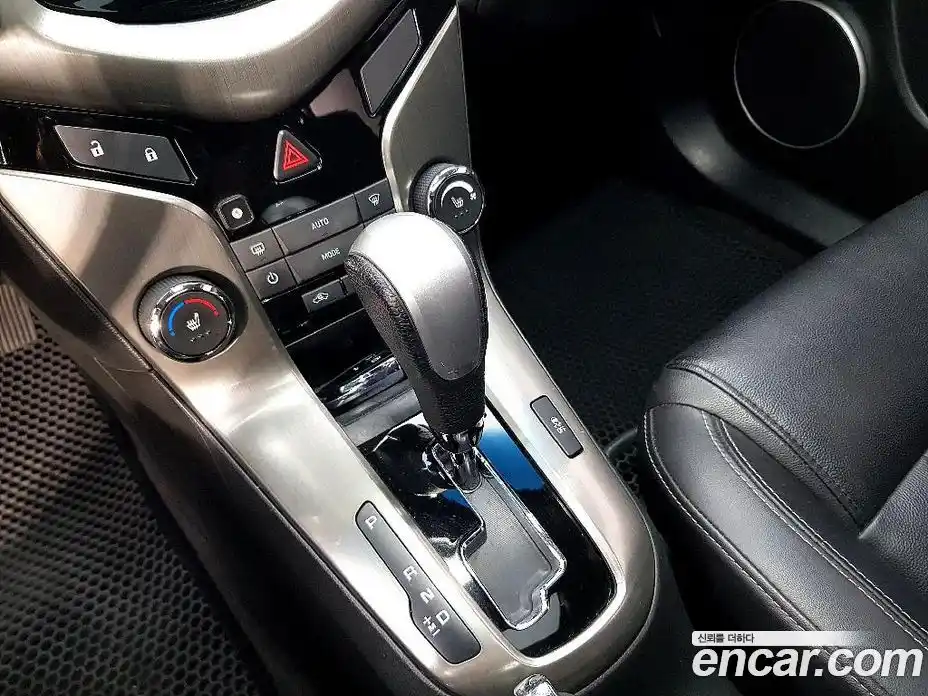 Chevrolet Cruze 2013 1.8 гидро в Москве № 2199631, фото 15